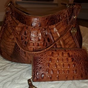 Brahmin Melbourne Purse